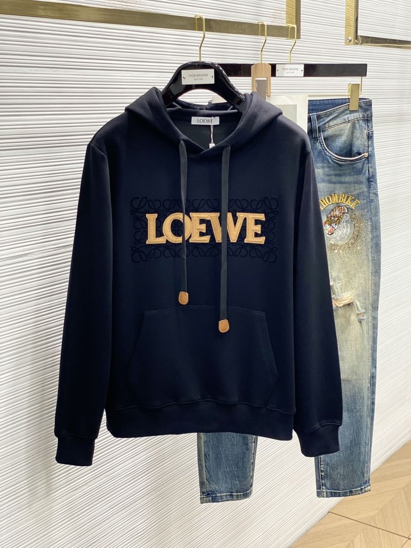 Loewe Hoodies